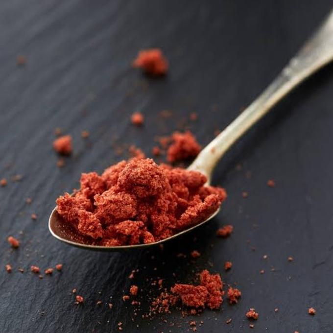

PROMO Strawberry Extract Powder 25g/Food Grade/Halal MURAH