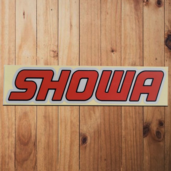 

Sticker Showa Colorized