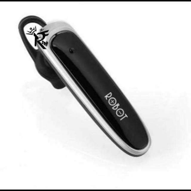 Headset hf bluetooth robot