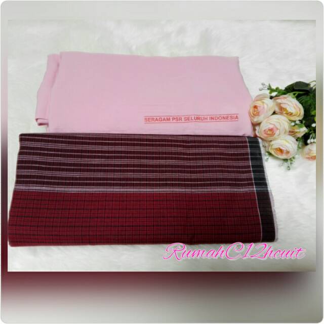 kain psr bhayangkari