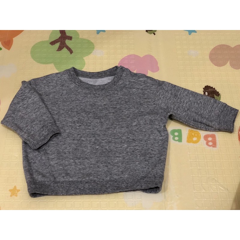 Baju Baby Uniqlo - Preloved