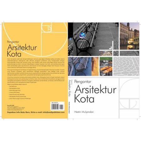 Pengantar Arsitektur Kota