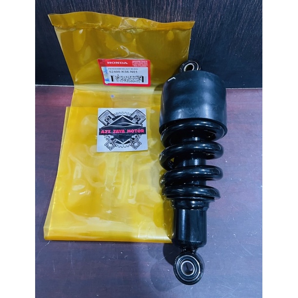 SHOCK BELAKANG SHOCK MONO SONIC 150 SHOCK MONOSHOCK HONDA SONIC 150R PNP GTR 150