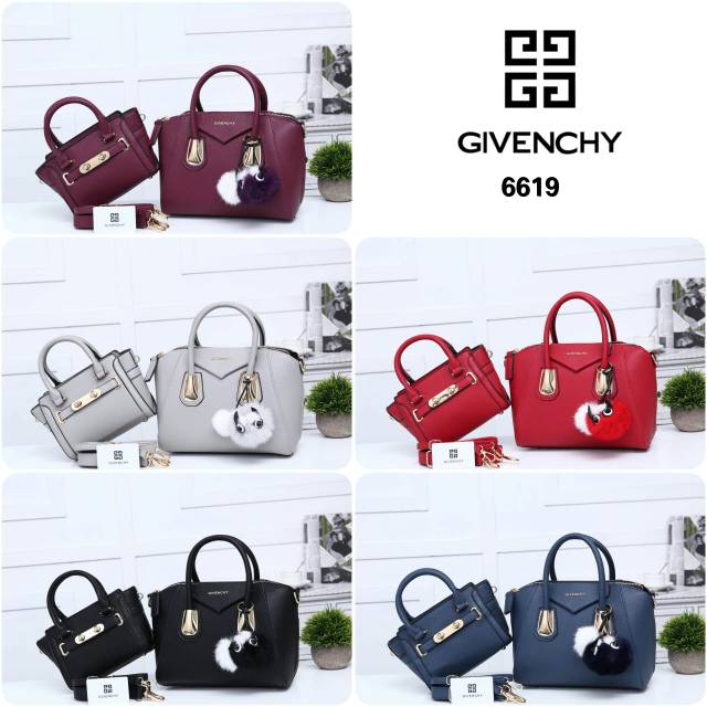 GIVENCHY Antigona 6619