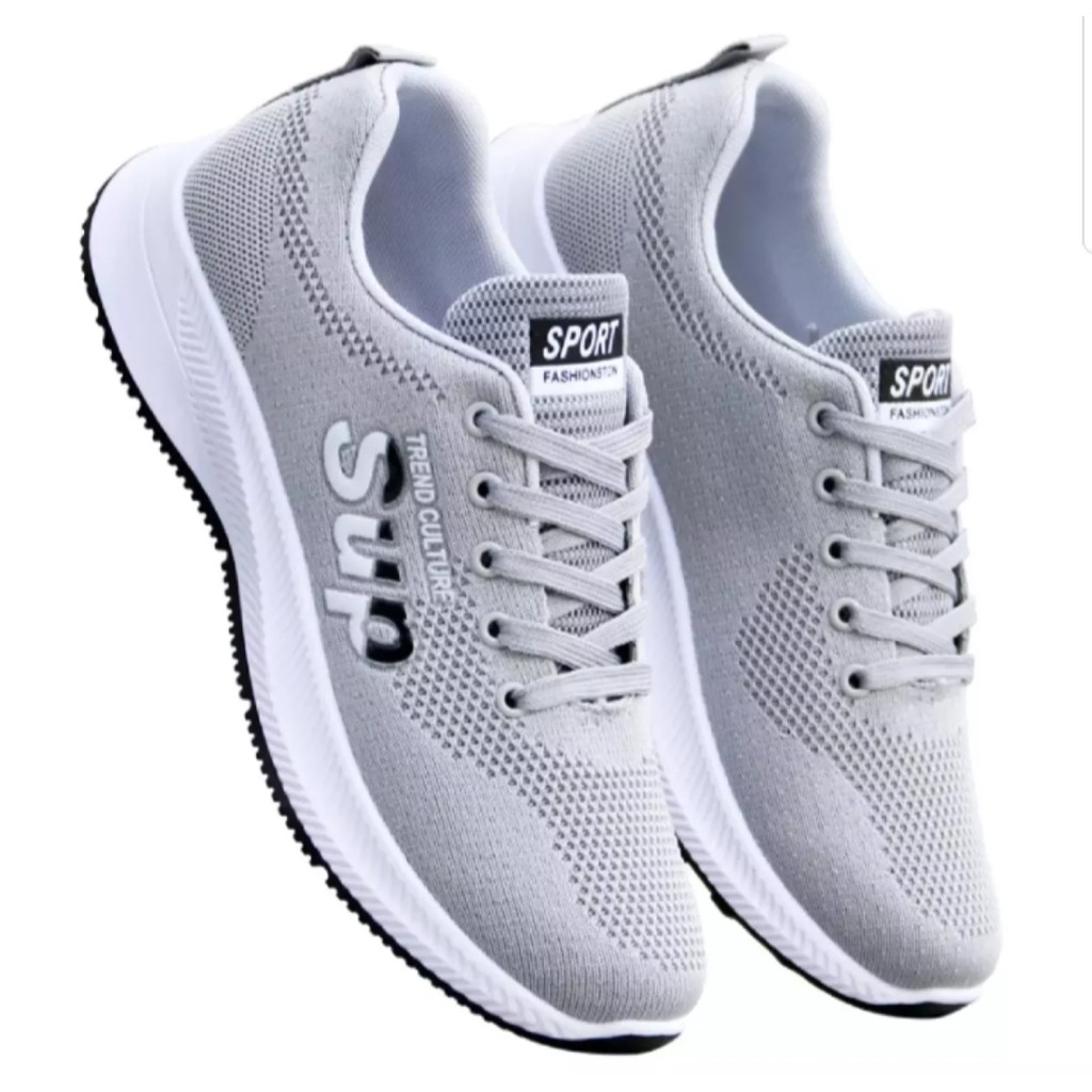 Sepatu Kets Pria Terbaru / Sepatu Sneaker NEW / Sepatu Pria Wanita SUP TERMURAH/TERLARIS