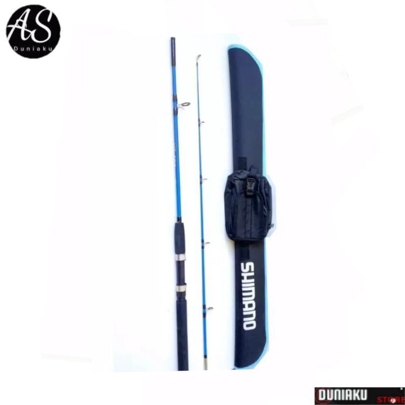 [COD]JORAN +TAS PANCING SHIMANO