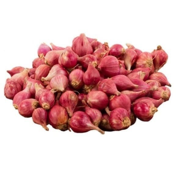 

Bawang Merah Brebes Segar 250gr