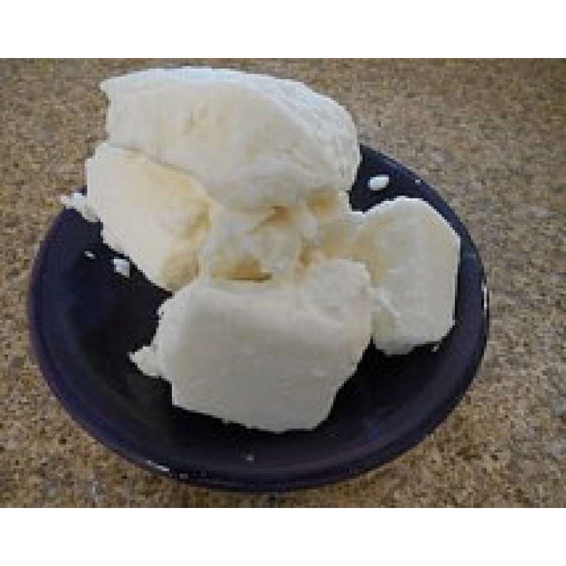 

Skin Dewi Shea Butter Refined, Organic (Skincare Organic)