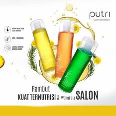 Putri Hair Tonic 200ml