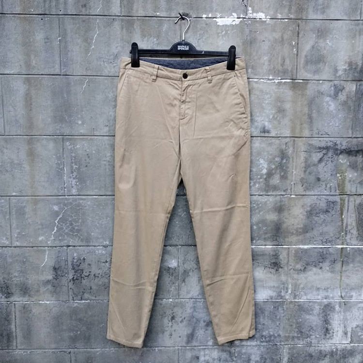 Giordano Chino Pants