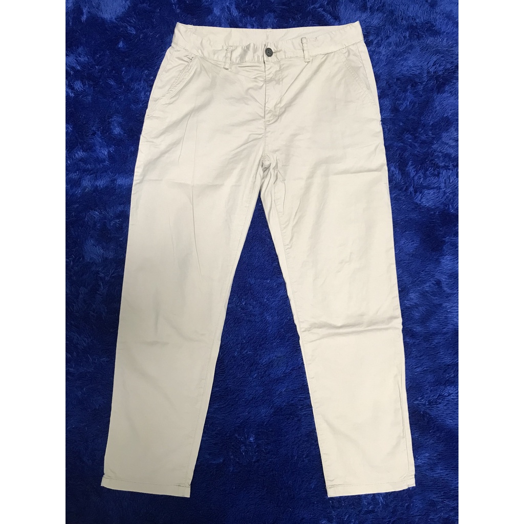 Uniqlo Chinos