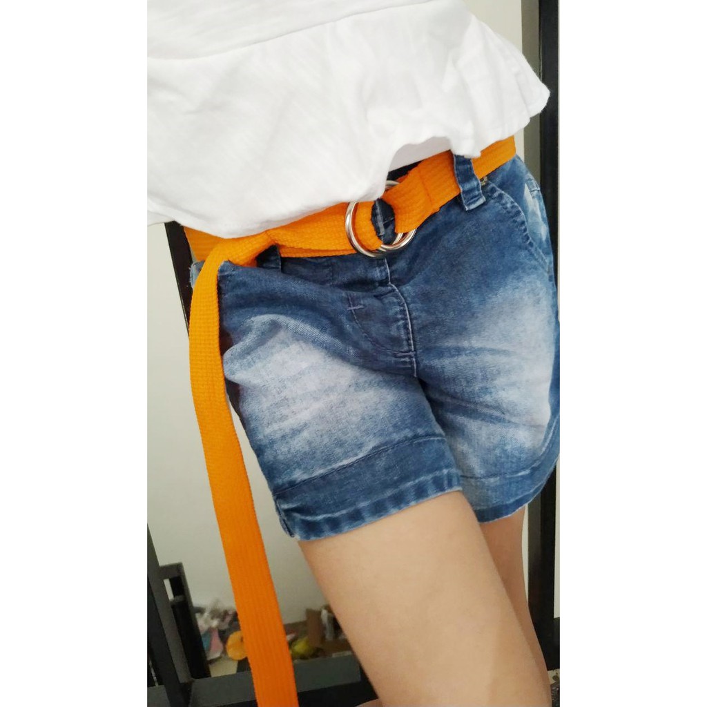 RINGBELT/IKAT PINGGANG GAYA KOREA /96