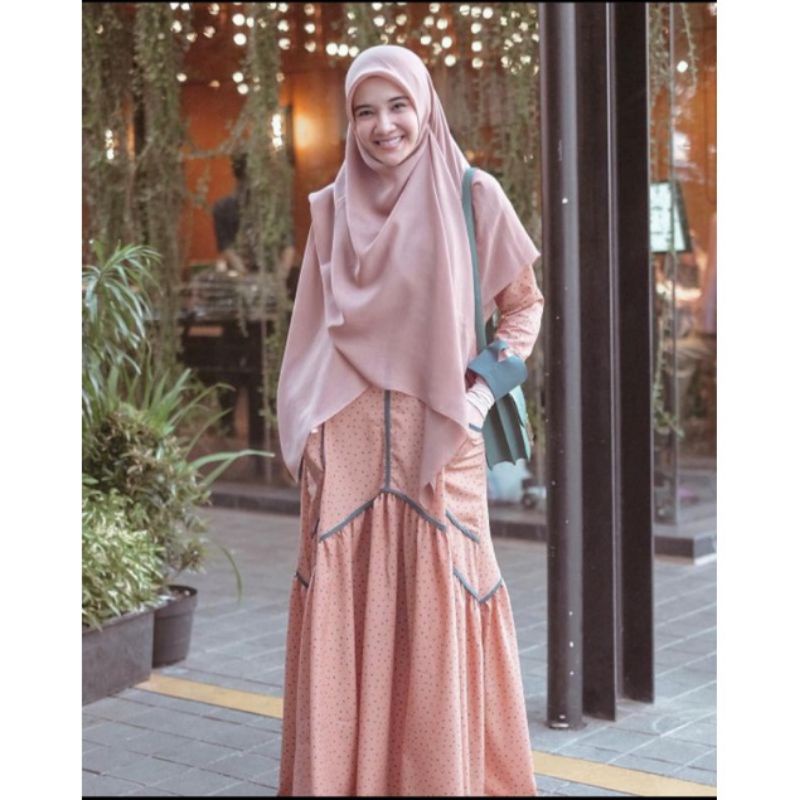 Preloved Zaskia Sungkar Zashi.id