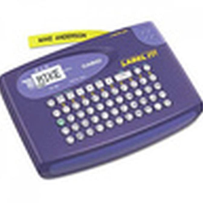 

Ready COD label printer casio ORIGINAL