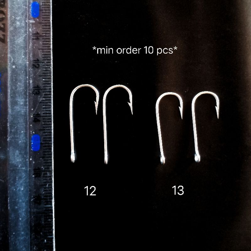 KAIL PANCING TANGKAI PANJANG ECERAN MINIMAL ORDER 10 PCS