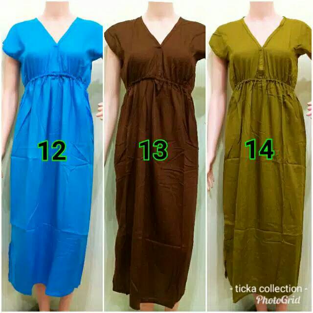 DRES POLOS MANOHARA