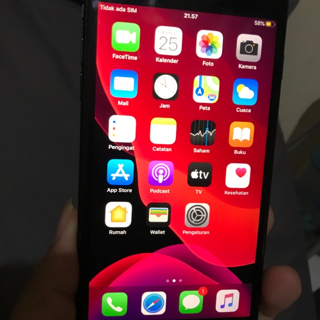 iphone 7 plus 256gb bypass celuler premium