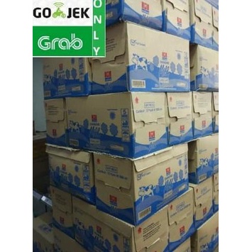 

SUSU UHT DIAMOND FULL CREAM PLAIN 1 LTR GROSIR HARGA KARTON