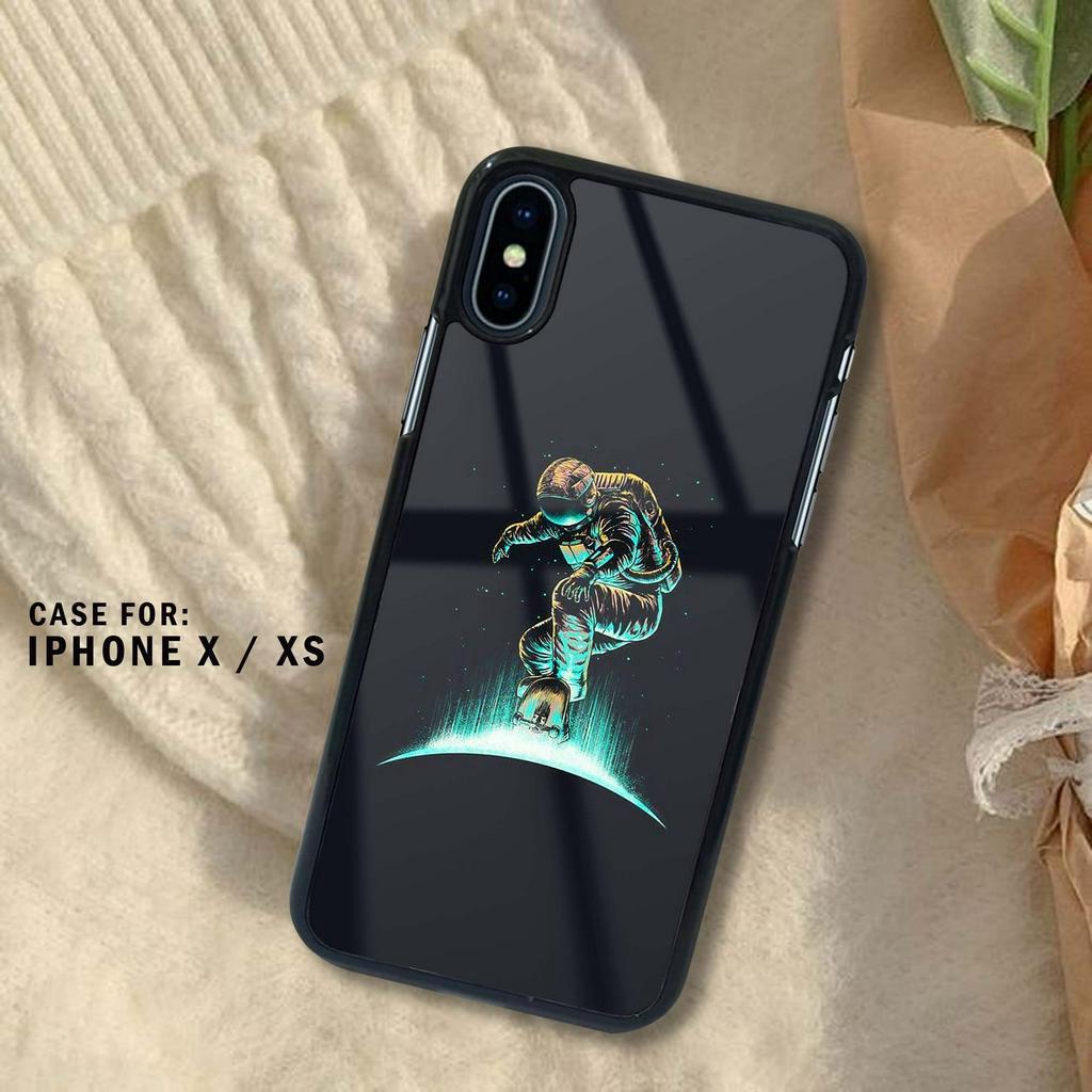Case IPHONE X Terbaru - Case Protect Iphone X - Silikon Hp - Hardcase Iphone - Cassing Terlaris - Fa