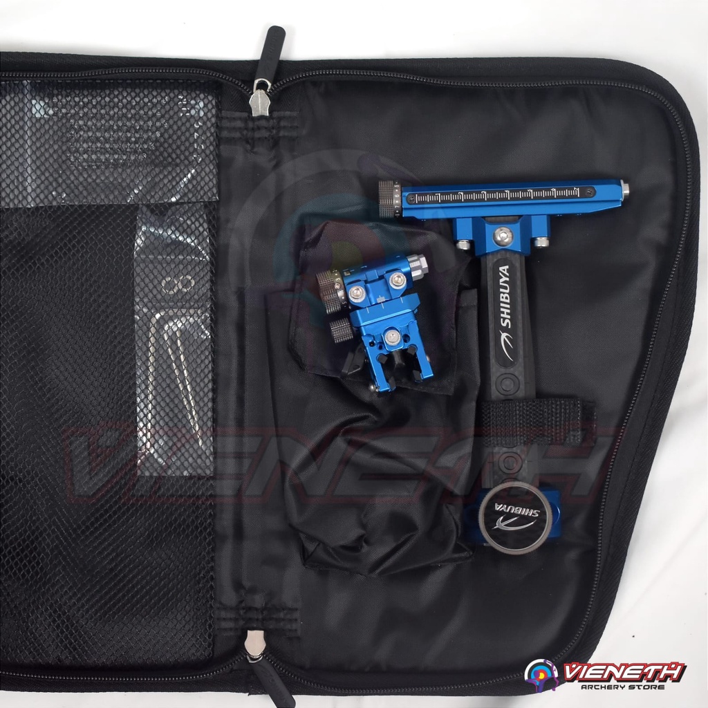 SHIBUYA ULTIMA CP PRO SIGHT / SIGHT SHIBUYA COMPOUND