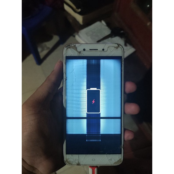 SOLD OPPO A71 SECOND BEKAS 3/16 HP BEKAS HANDPHONE BEKAS SECOND