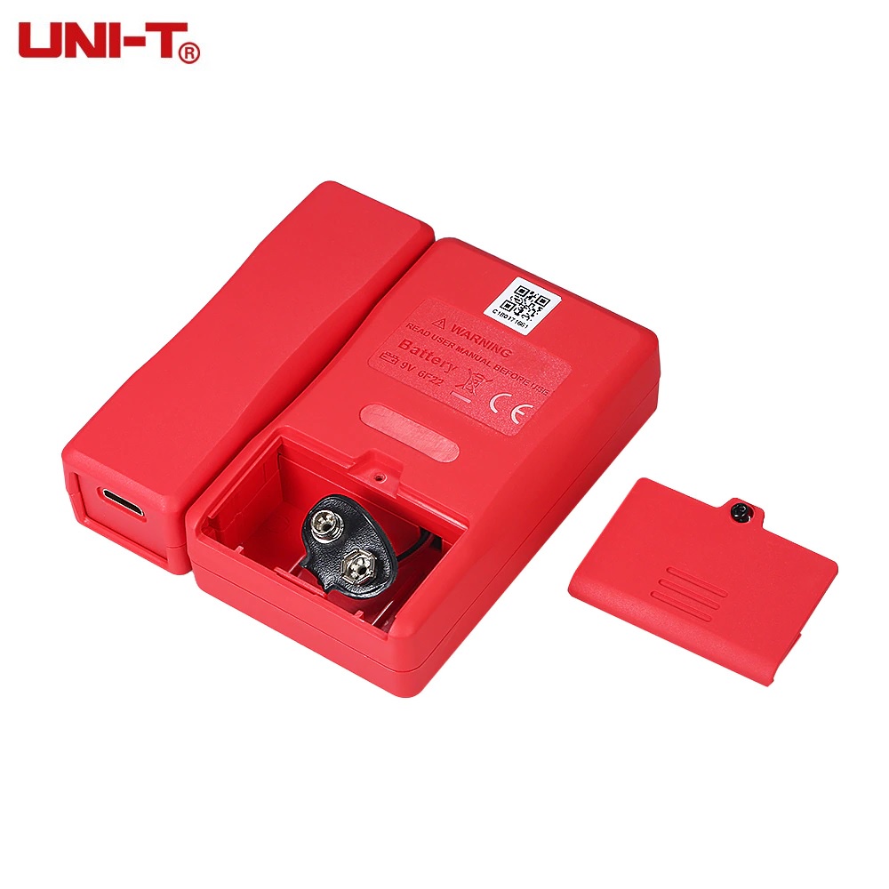 UNI-T UT681HDMI - Alat Scan dan Tes Kabel HDMI dan Mini HDMI