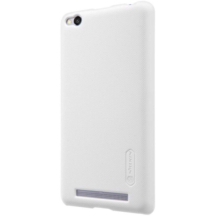 XIAOMI REDMI 3 NILLKIN HARDCASE FROSTED SHIELD ORIGINAL