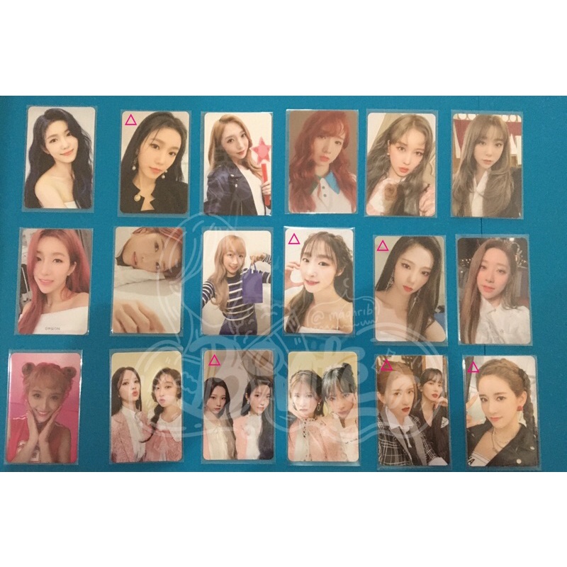kercan WJSN ✨ Bona Seola Luda Exy Dayoung Soobin Xuanyi Yeoreum Yeonjung Dawon Meiqi