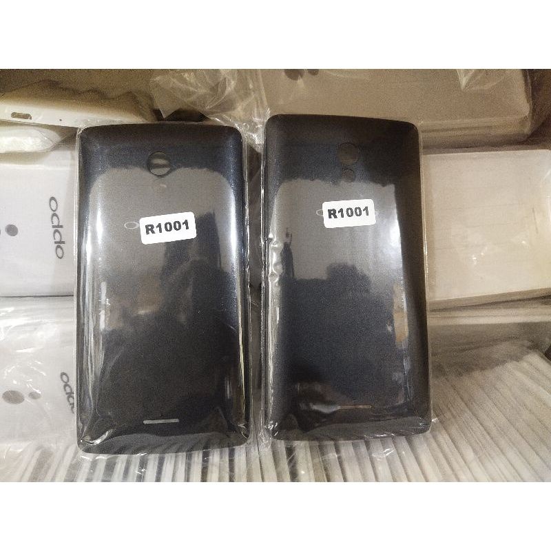 BackCover Oppo R1001 Tutup Belakang Backdoor Oppo R1001