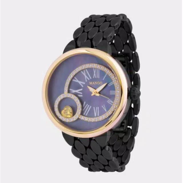Jam Tangan Mango / Mango Watch