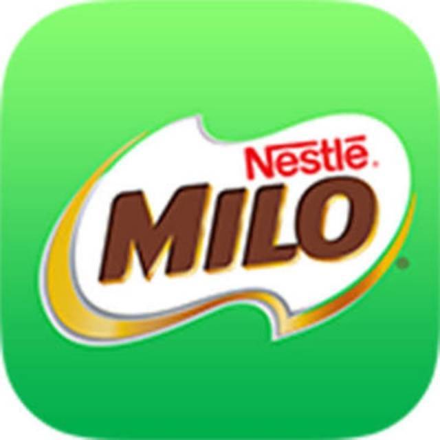 

Paket Milo 150rb