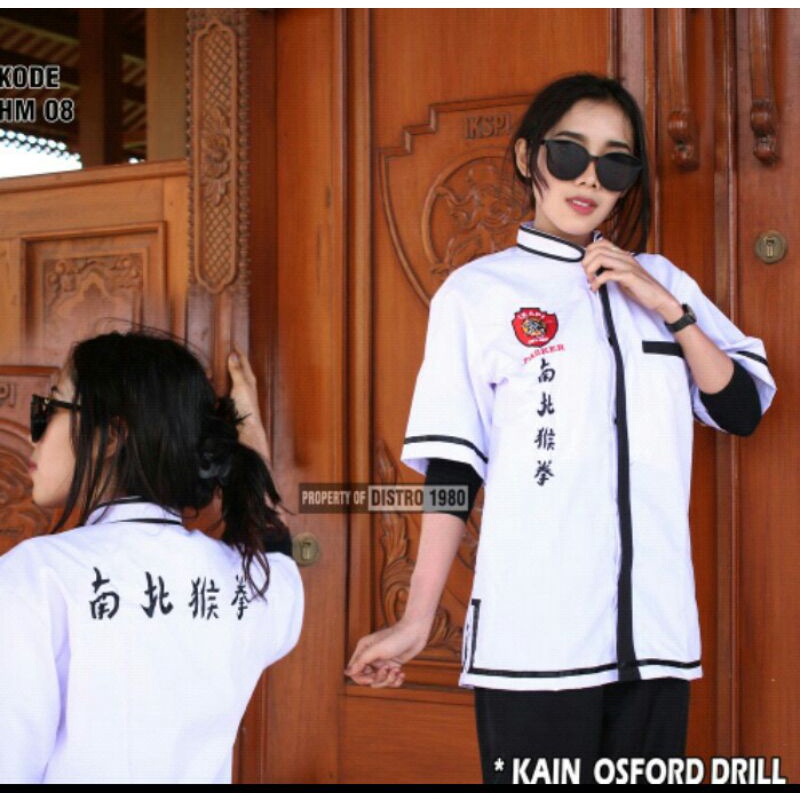 HEM/KEMEJA IKSPI KERA SAKTI