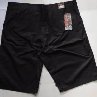  celana  pendek pria  jumbo size 40 50 Shopee Indonesia