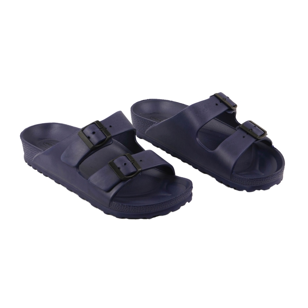Declan sandal  Birkin No Box DEUBI 06-019-Navy
