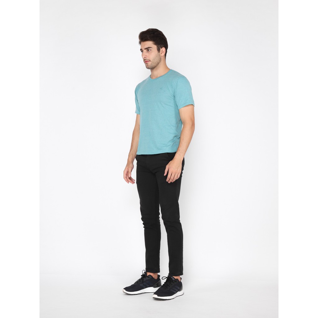 Kaos Polos Carbon MV-11 Ribsgold-1