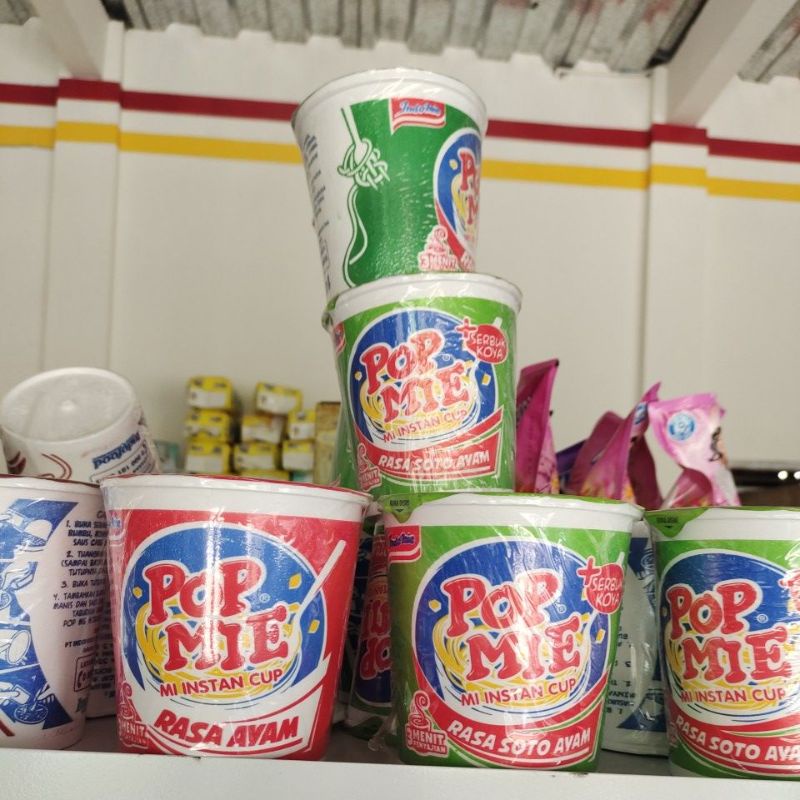 

pop mie instan