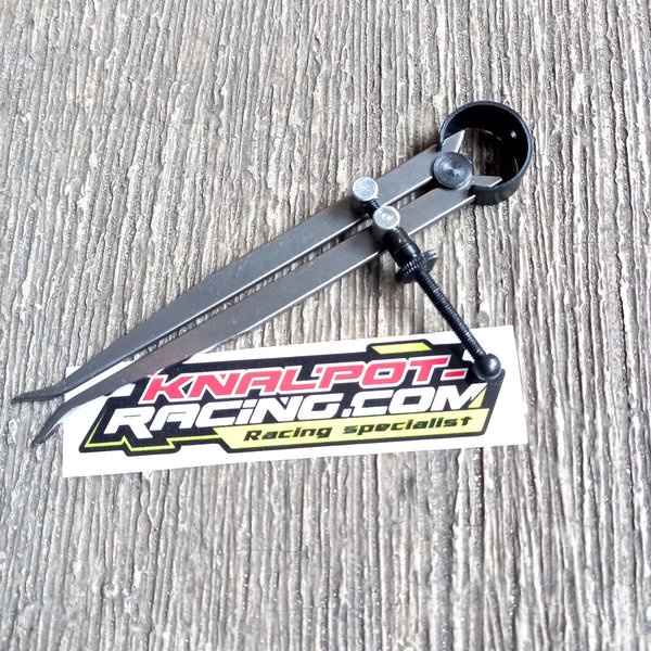 

alat ukur inside caliper jangka dalam