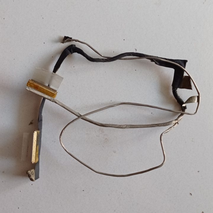 Kabel Fleksi Fleksibel LCD LVDS Asus X450 X450C X450CC A450C LVS8