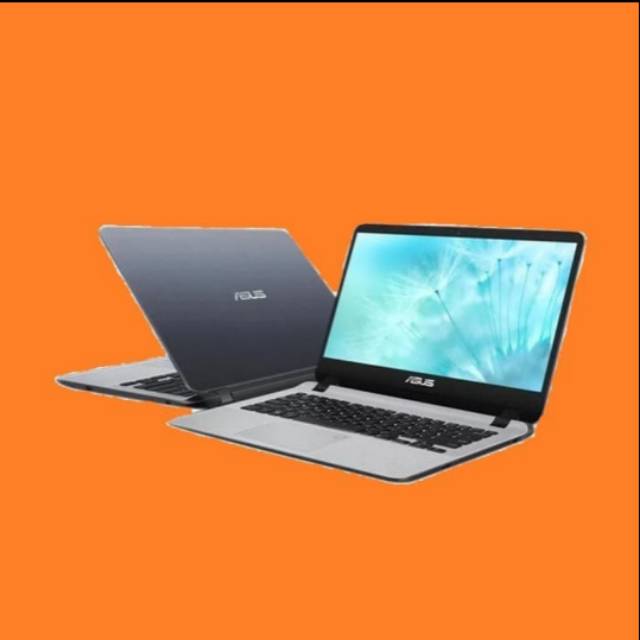 ASUS VIVOBOOK SLIM A407MA BV001T Intel N4000/ 4GB/1TB/WIN10/GREY