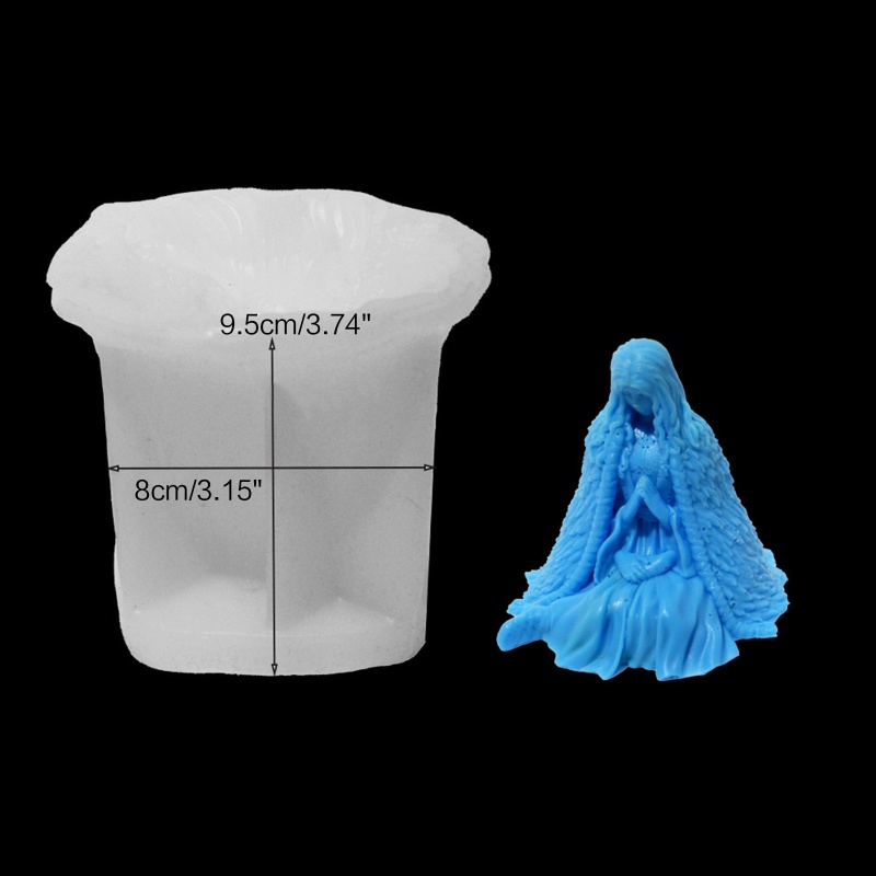 Zzz Cetakan Bentuk Penyihir Halloween Untuk Kerajinan Tangan Diy