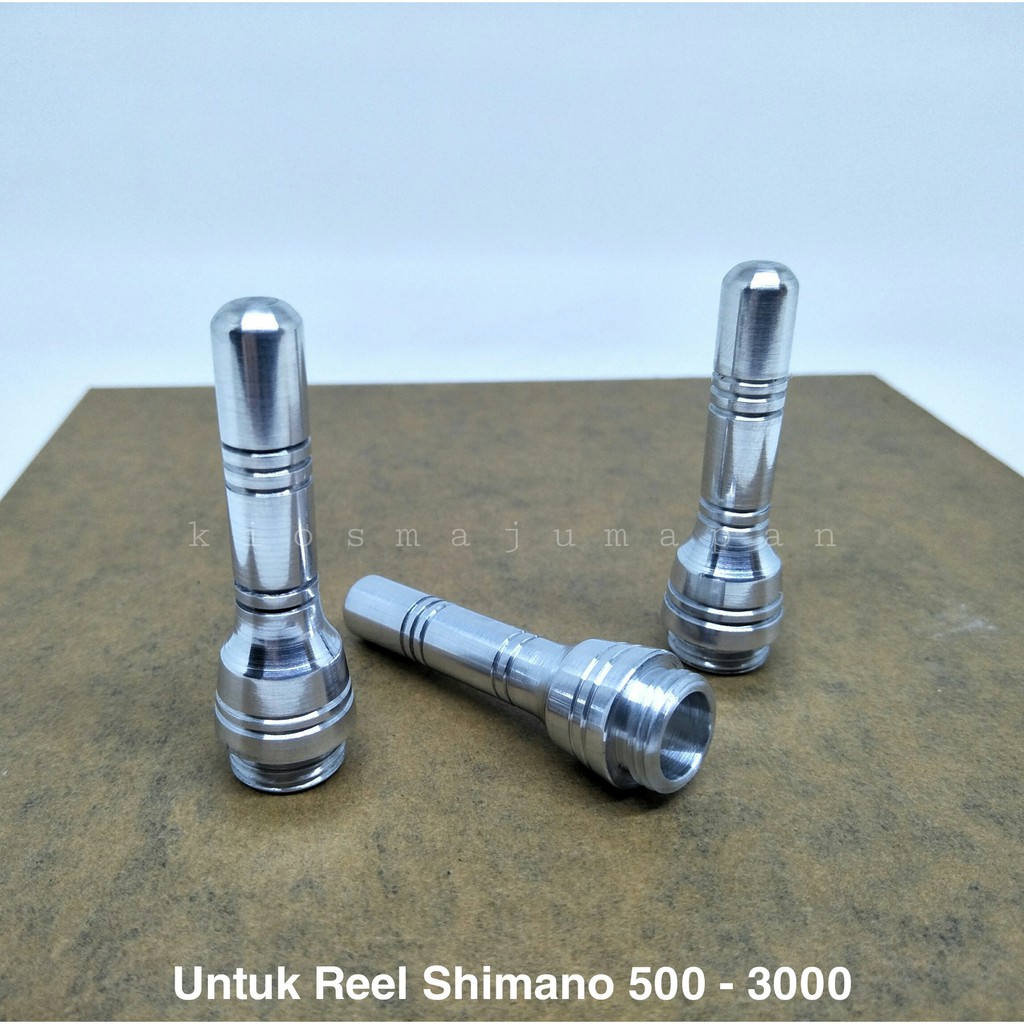 Reel Stand Untuk Reel Shimano 500 1000 3000 Power Handle Reelstand / Asesoris Pelindung Reel
