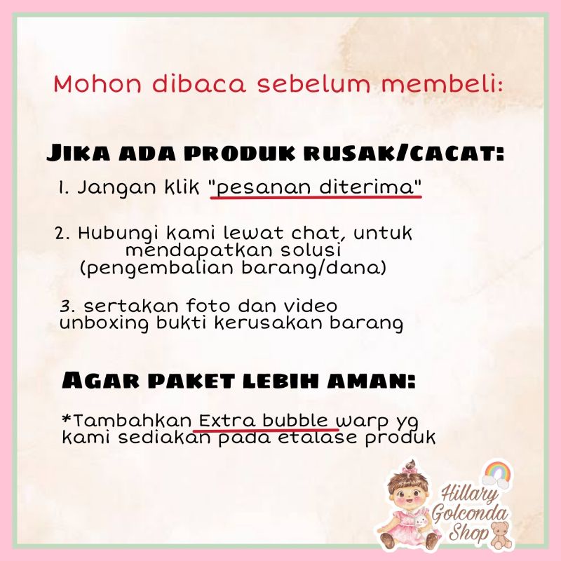 Keranjang Serbaguna Printing Sweety 262-Besar(1PC)