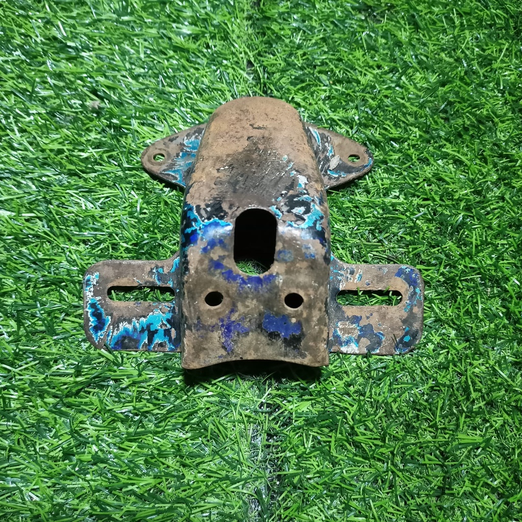 Pangkon Lampu Belakang Honda cb 100 cb100 cb 125 cb125 original copotan