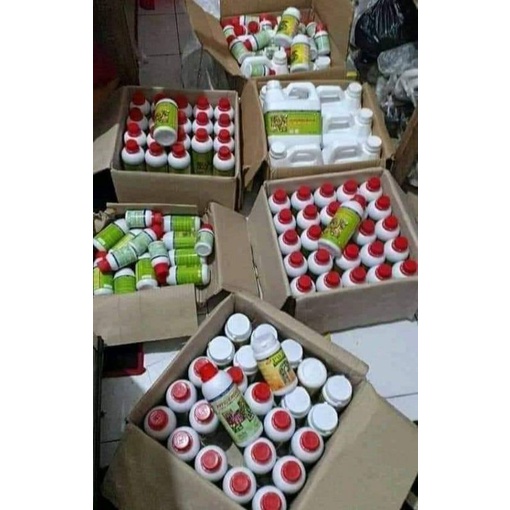 Poc Nasa /HRN nasa pupuk