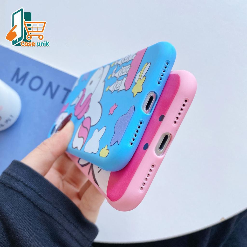 SS013 case UNICORN oppo A83 Reno 4 4f f17 pro A15 CS2276