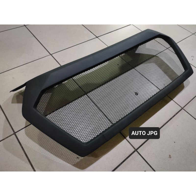 Grill daihatsu rocky sporty 2021 - sekarang