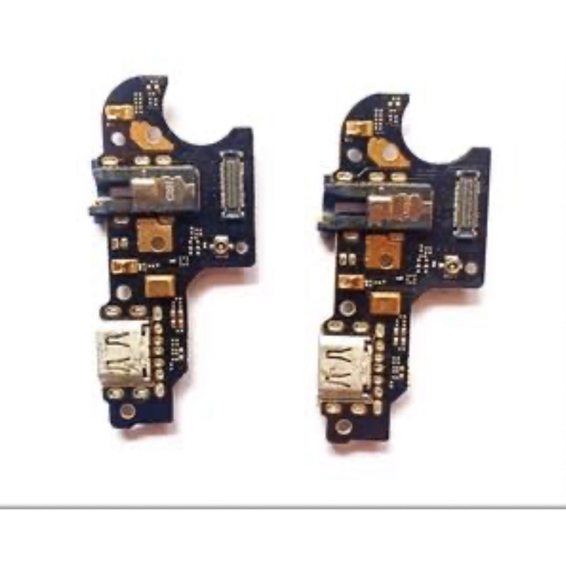 KONEKTOR CHARGER OPPO A5S