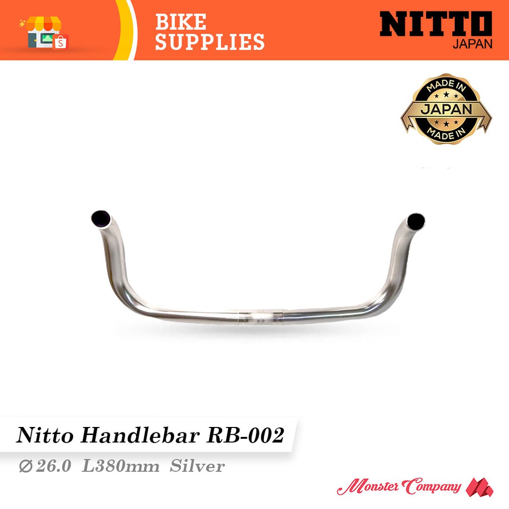 Nitto Handlebar RB002 | Made In Japan