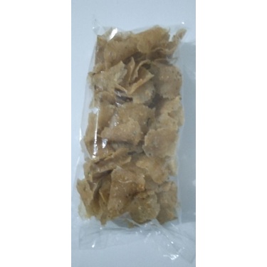 

Krupuk Gendar cabe rawit 250gr