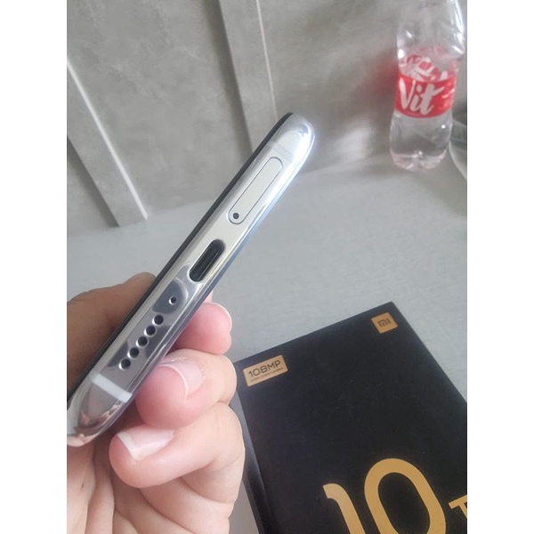 xiaomi mi 10t pro 8/256 gb second